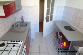 Umeblowane i wyposażone mieszkanie przy ul. Węgierskiej